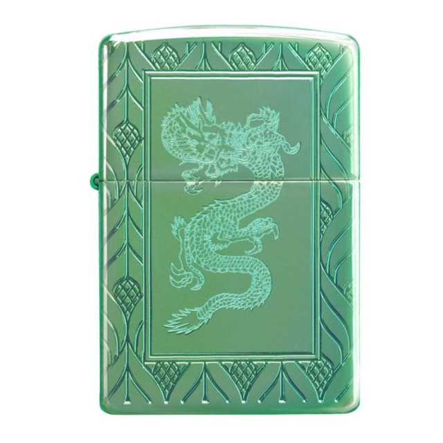 Zippo Elegant Dragon