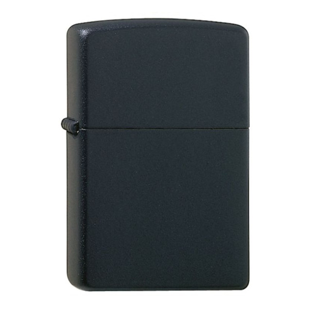 Zippo Black Matte