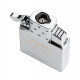 ZIPPO BUTANE LIGHTER INSERT SINGLE TORCH