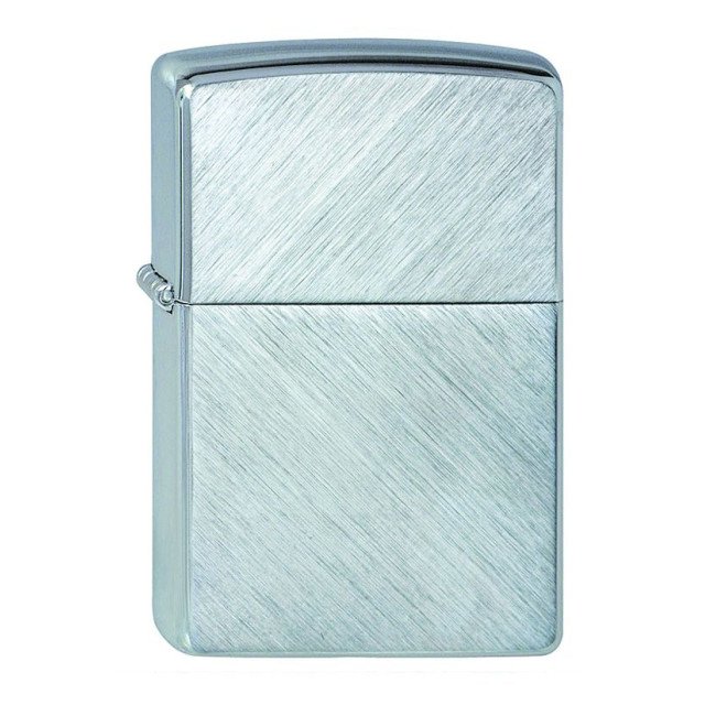 Zippo Herringbone Sweep
