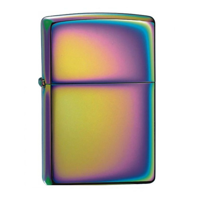 Zippo Spectrum