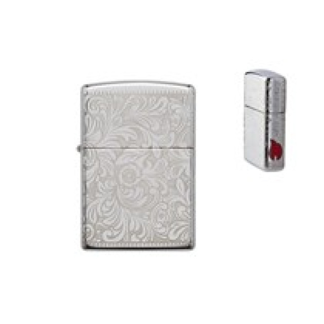 ZIPPO VENETIAN 45TH ANNIVERSARY