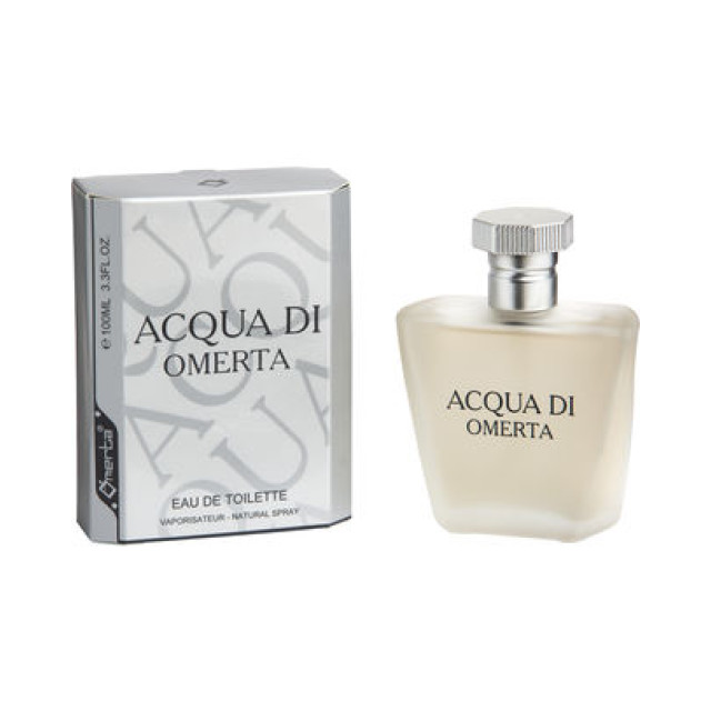 Eau de toilette: Omerta - Acqua Di Omerta (100ml)