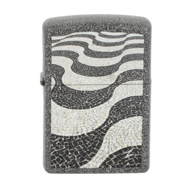 Zippo Copacabana Br