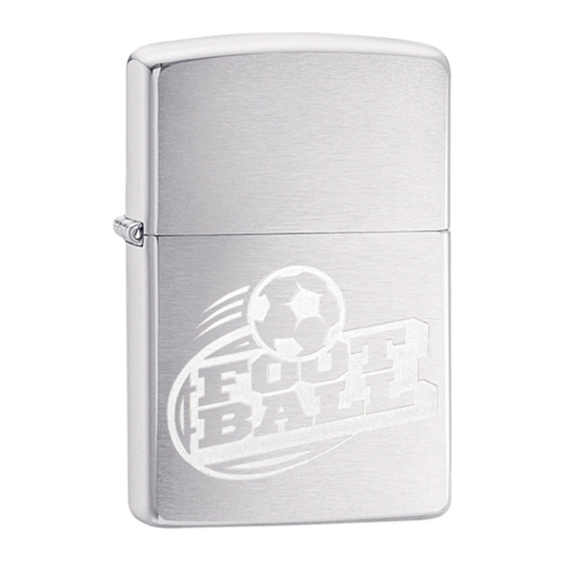 Zippo Football