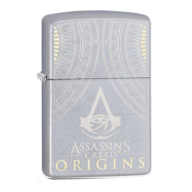 Zippo Assassin's Creed Origins