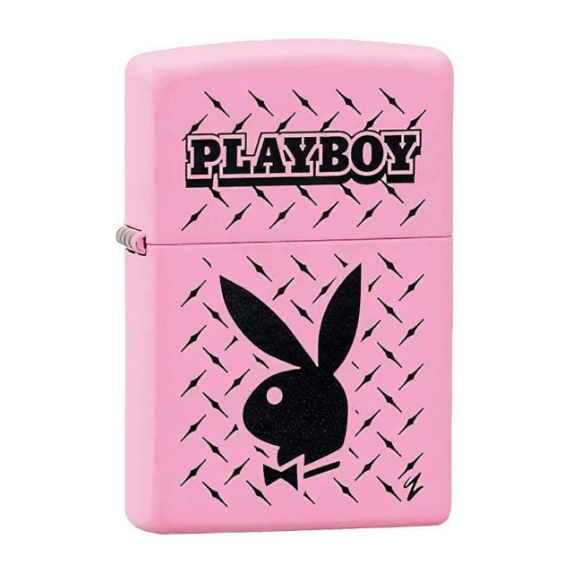 Zippo Playboy
