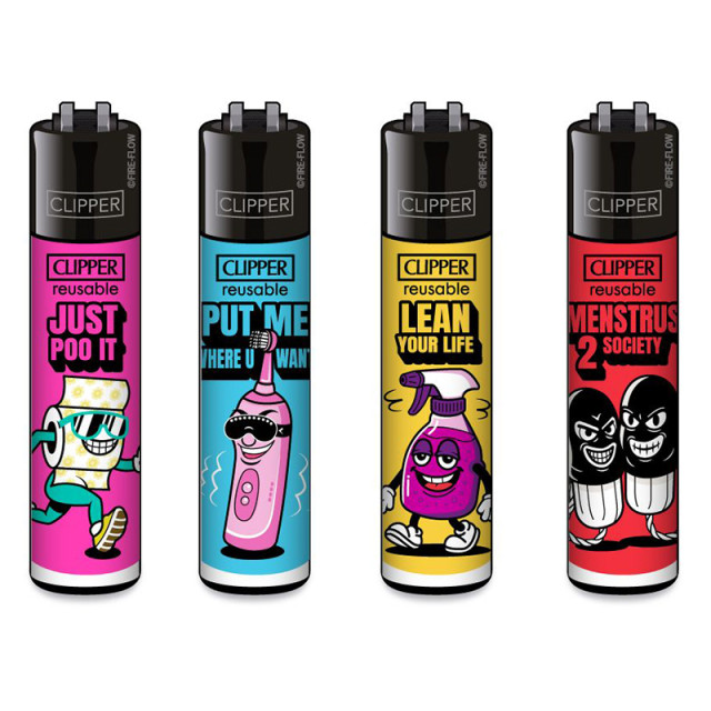 Clipper Drug Store Set