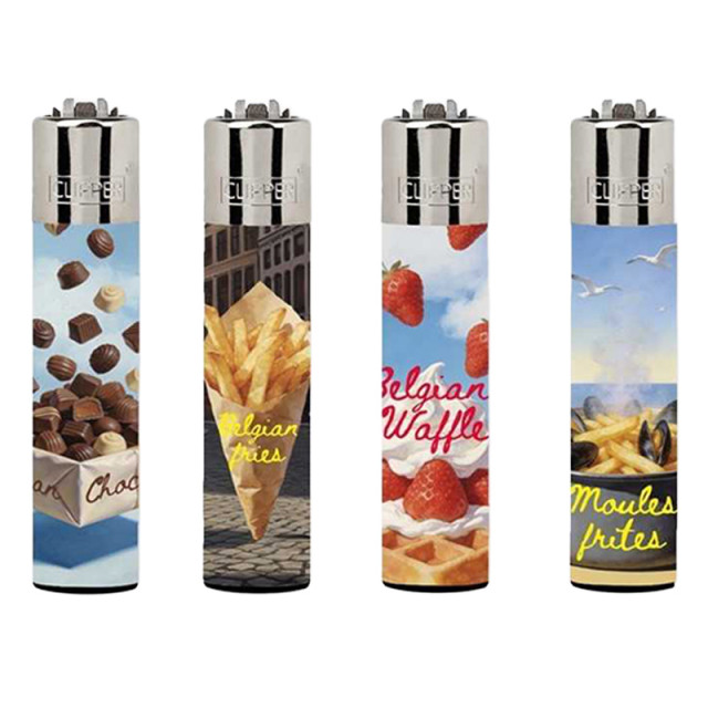 Clipper Belgian Traditions Set