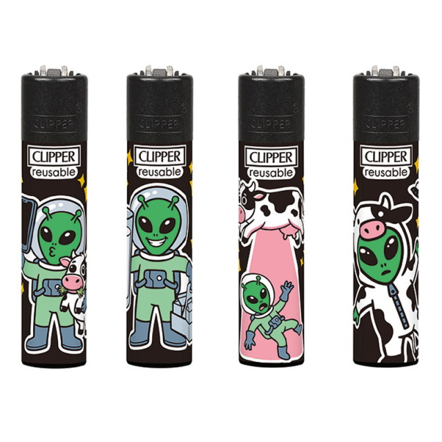 Clipper Space 3 Set
