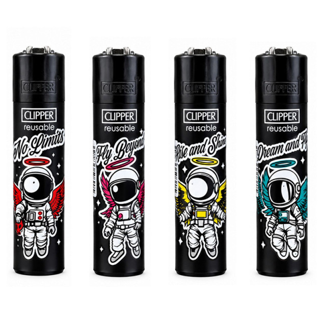 Clipper Skybound Set