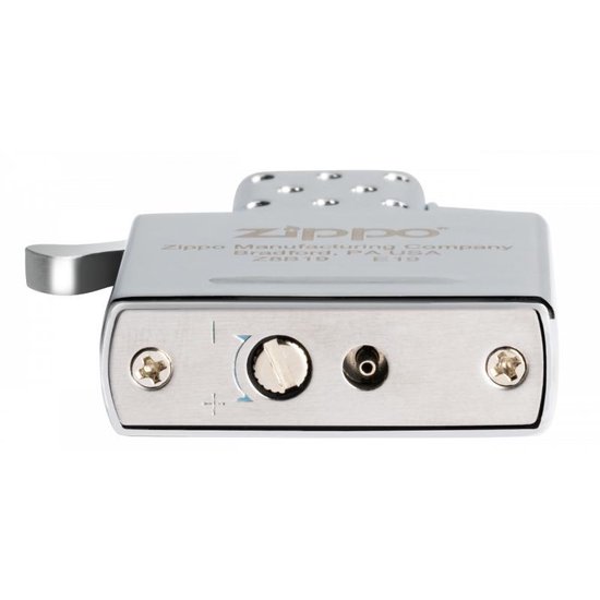ZIPPO BUTANE LIGHTER INSERT SINGLE TORCH
