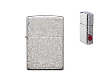 ZIPPO VENETIAN 45TH ANNIVERSARY