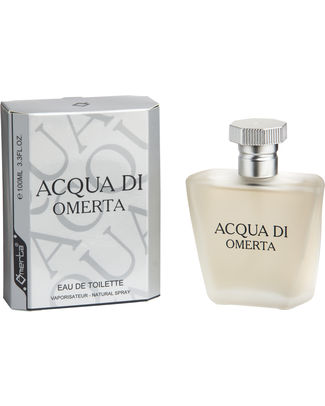 Eau de toilette: Omerta - Acqua Di Omerta (100ml)