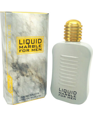 Eau de toilette: Omerta - Liquid Marble (100ml)