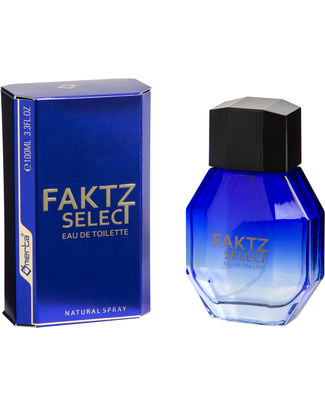 Eau de toilette: Omerta - Faktz Select (100ml)