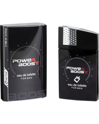 Eau de toilette: Omerta - Power Boost (100ml)