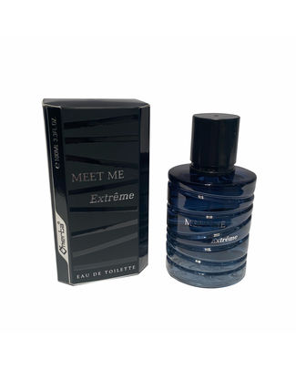 Eau de toilette: Omerta - Meet Me Extrême (100ml)