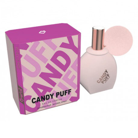 Eau de parfum: Omerta - Candy Puff (100ml)