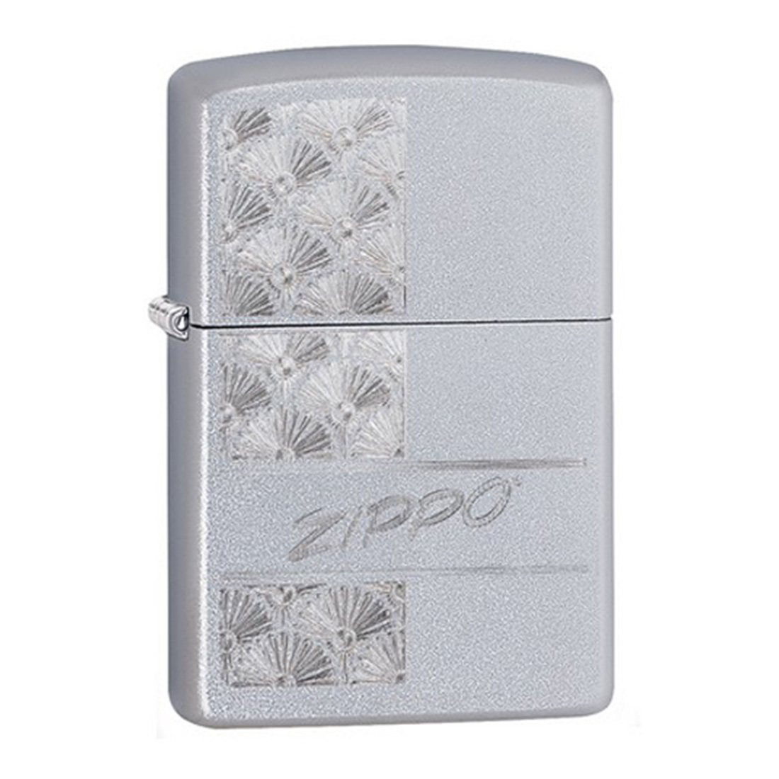 Zippo Art Deco Classic