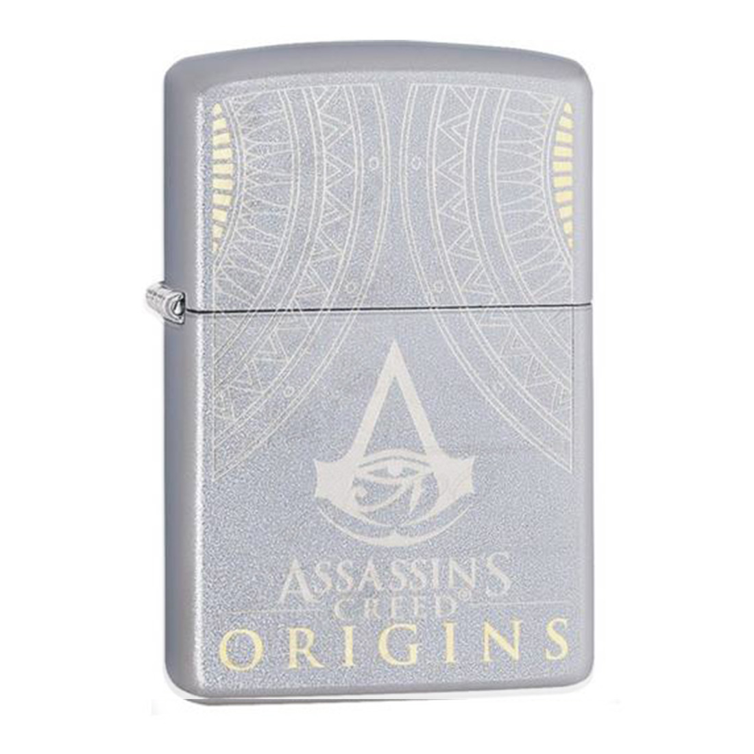 Zippo Assassin's Creed Origins