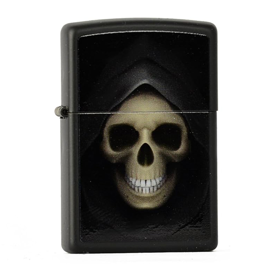 Zippo Death Grim Reaper